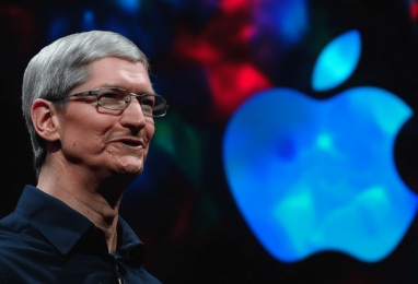 Tim Cook