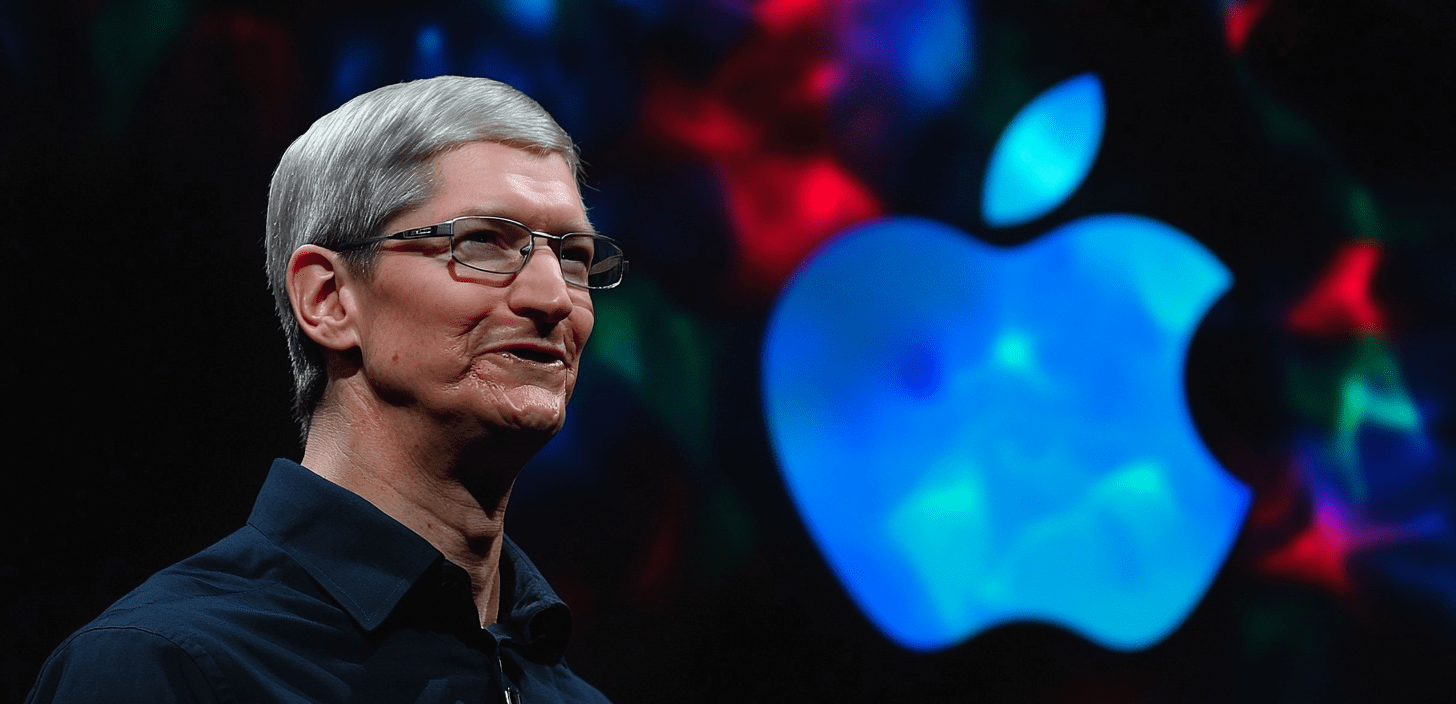 Tim Cook
