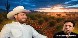 Ganadería