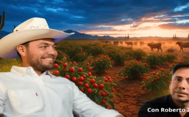 Ganadería
