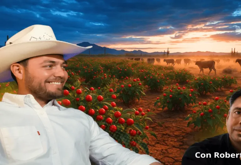 Ganadería