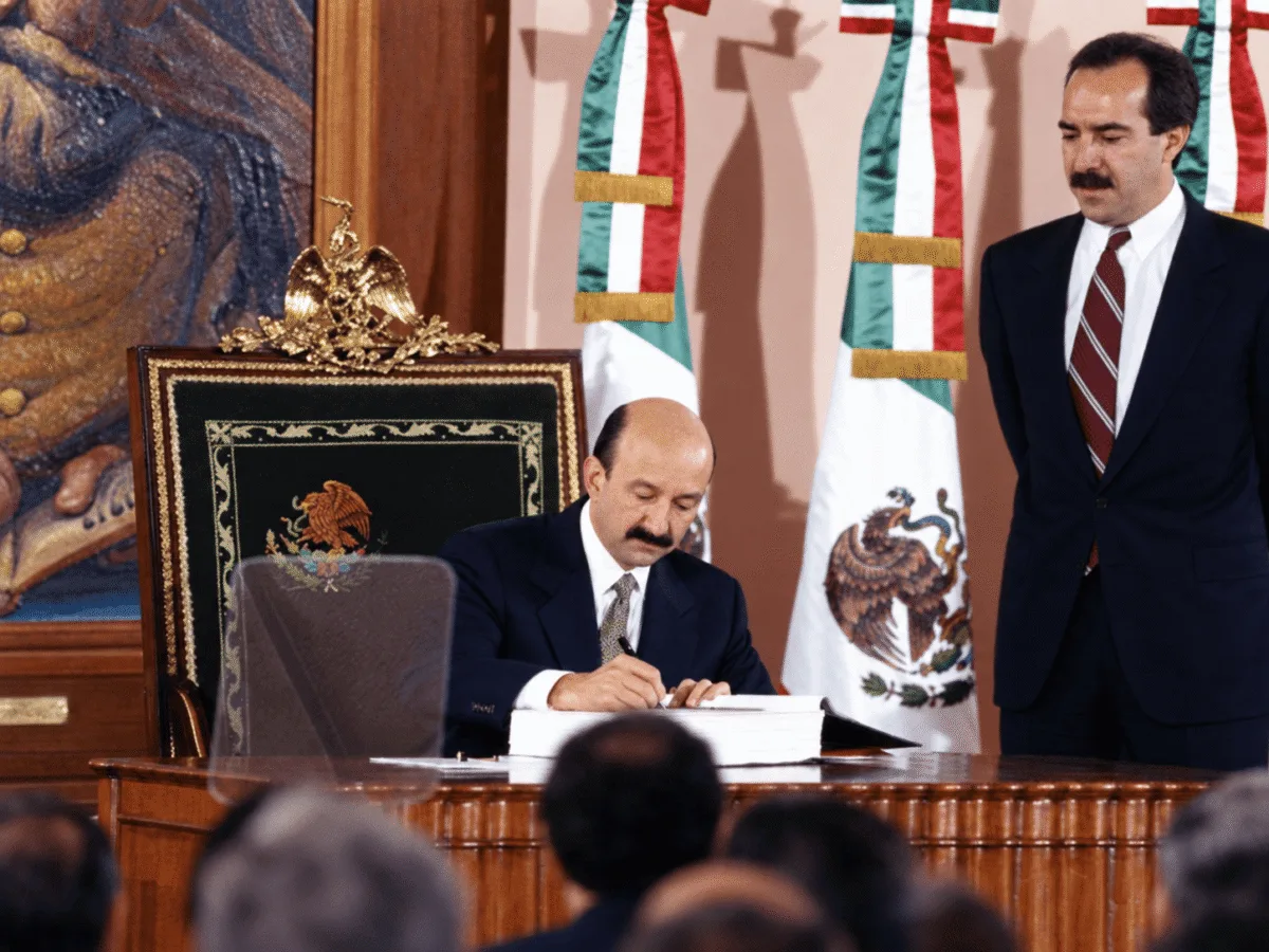 Poder Presidencial
